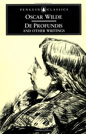 De Profundis and Other Writings by Oscar Wilde