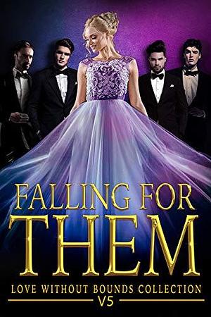 Falling For Them, Volume 5 by Miki Ward, Romy Lockhart, Amy Sumida, Amy Sumida