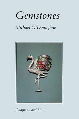 Gemstones by Michael O'Donoghue