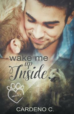Wake Me Up Inside by Cardeno C.