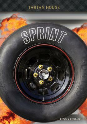 Sprint by Chris Everheart