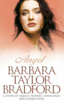 Angel by Barbara Taylor Bradford