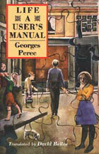 Life: A User's Manual by Georges Perec, David Bellos