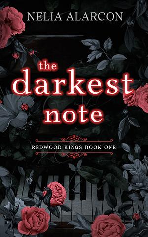 The Darkest Note by Nelia Alarcon