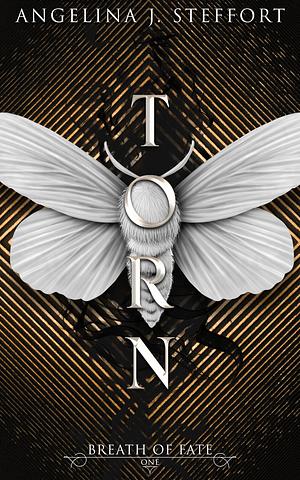 Torn by Angelina J. Steffort