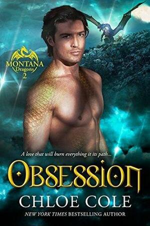 Obsession by Chloe Cole