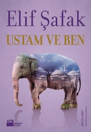 Ustam ve Ben by Elif Shafak
