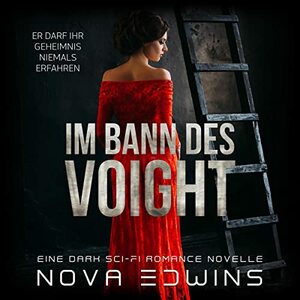 Im Bann des Voight by Mia Kingsley, Nova Edwins