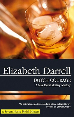 Dutch Courage by Elizabeth Darrell