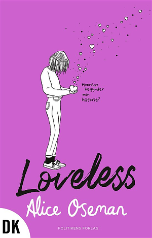 Loveless by Alice Oseman