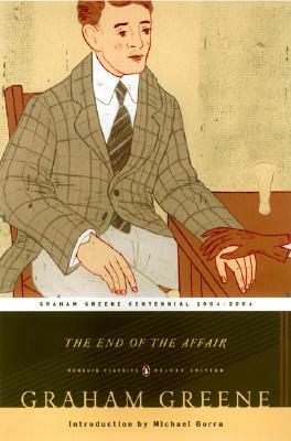 The End of the Affair by Graham Greene