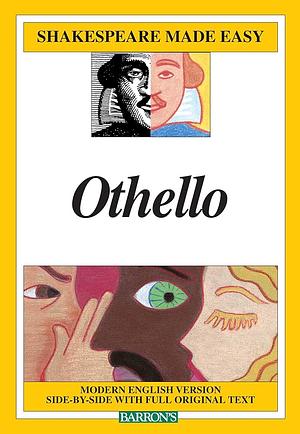 Othello by William Shakespeare