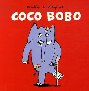 Coco Bobo by Dorothée de Monfreid