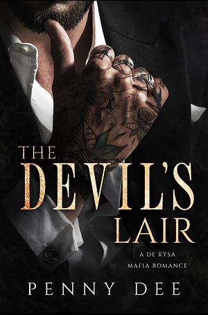 The Devil's Lair by Penny Dee