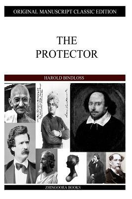 The Protector by Harold Bindloss