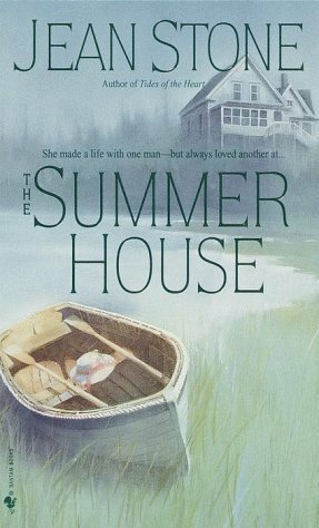The Summer House by Jean Stone