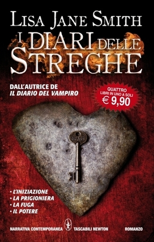 I diari delle streghe by L.J. Smith