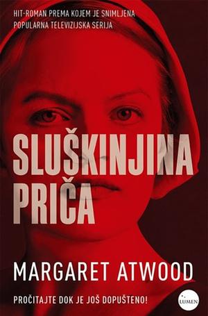 Sluškinjina priča by Margaret Atwood