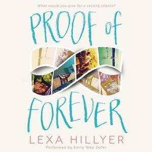 Proof of Forever by Lexa Hillyer