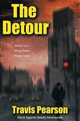The Detour by Travis Pearson