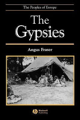 The Gypsies by Angus Fraser