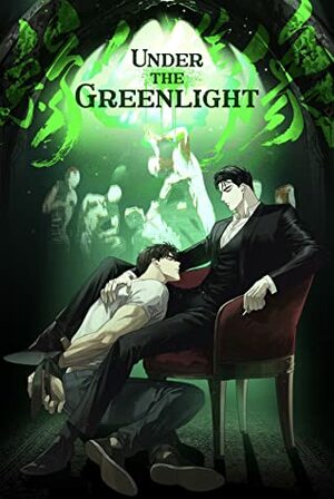 Under The Green Light by JAXX