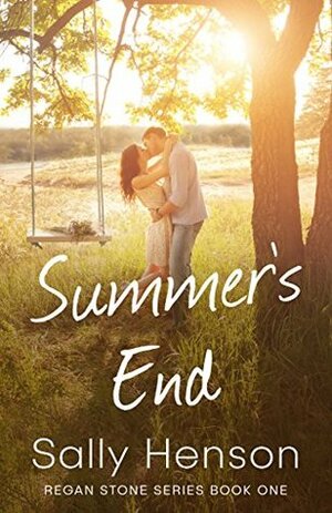 Summer's End by Sally Henson