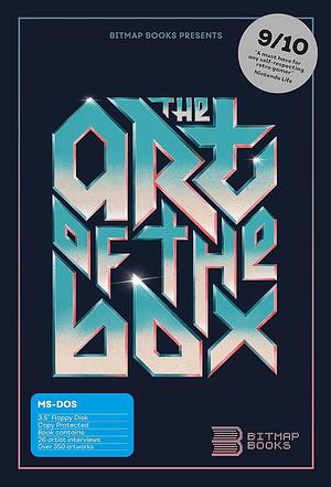 The Art of the Box by Bitmap Books