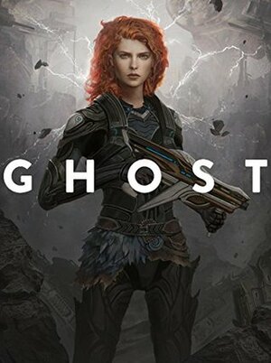 Ghost by Andrew Hall