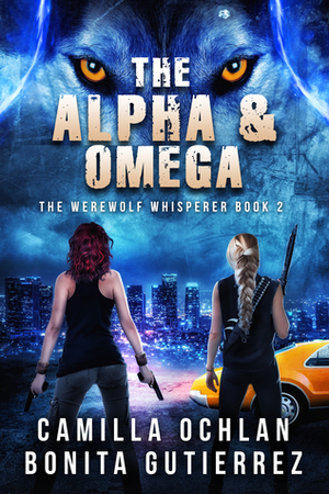 The Alpha & Omega by Camilla Ochlan, Bonita Gutierrez