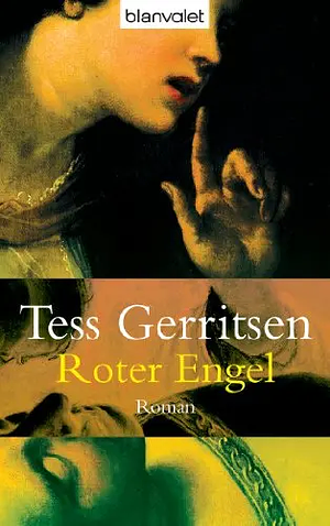 Roter Engel: Roman by Tess Gerritsen