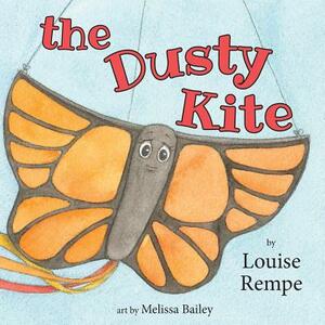 The Dusty Kite by Louise Rempe