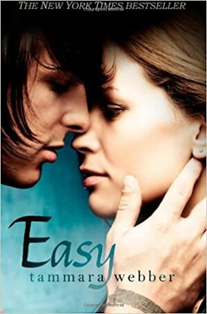 Easy by Tammara Webber