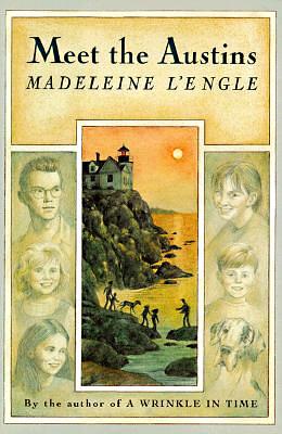 Meet the Austins by Madeleine L'Engle