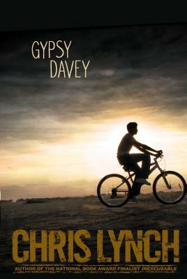 Gypsy Davey by Chris Lynch