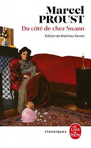 Du côté de chez Swann by Marcel Proust