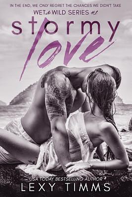 Stormy Love by Lexy Timms