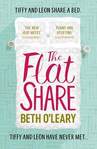 The Flatshare by Beth O'Leary