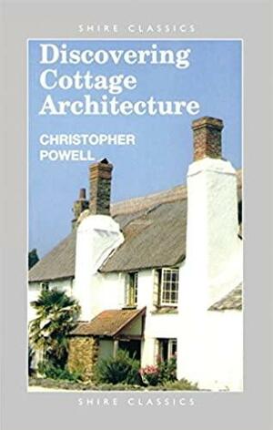 Cottage Architecture by Christopher Powell