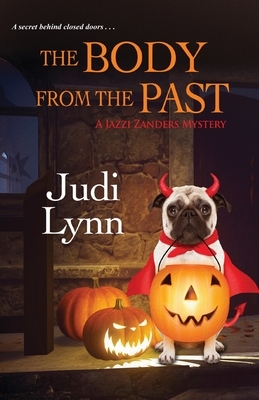 The Body From the Past by Judi Lynn