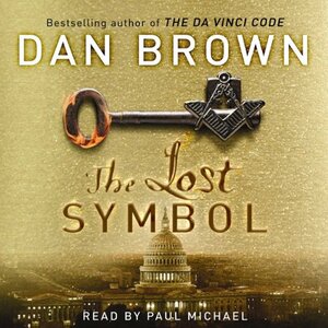 The Lost Symbol by Dan Brown