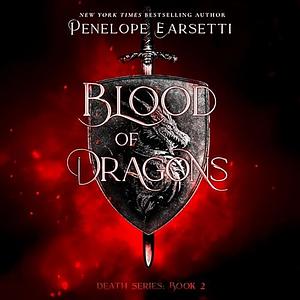 Blood of Dragons by Penelope Barsetti