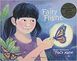 Fairy Flight by Tracy Kane