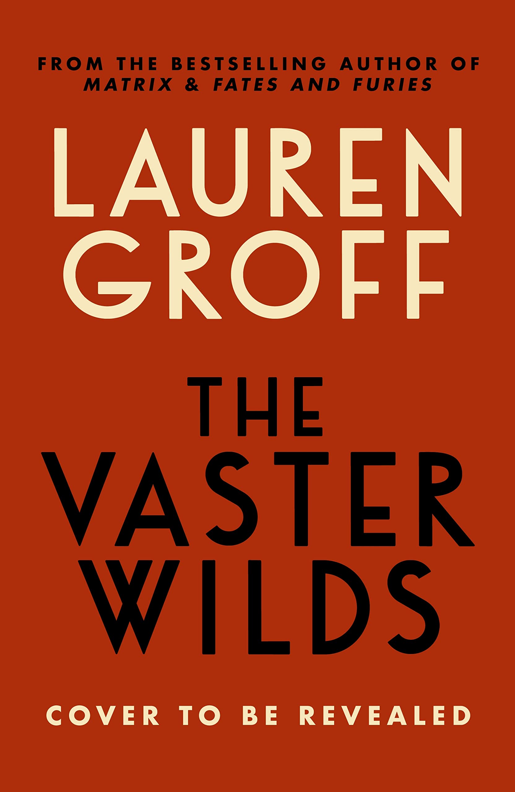 the vaster wilds book review