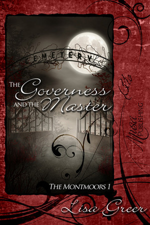 The Governess and the Master by Lisa Greer