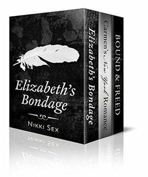 The Erotica Collection by Nikki Sex