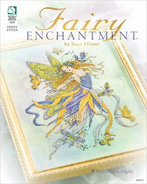 Fairy Enchantment by Joan Elliott