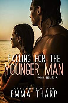 Falling for the Younger Man by Emma Tharp