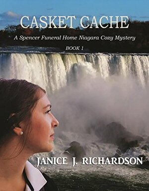 Casket Cache by Janice J. Richardson