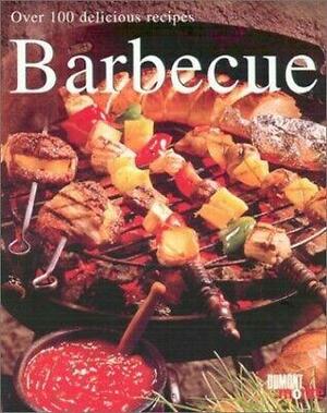 Barbecue: Over 120 Delicious Recipes by Elisabeth Lang